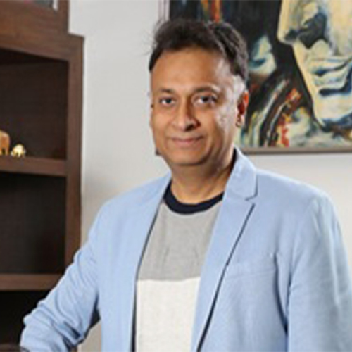 Prof. Parag Rastogi